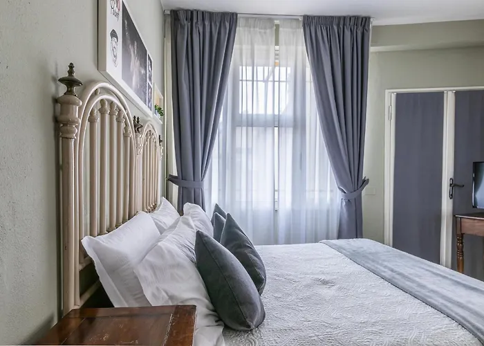 & Breakfast Canalino 21 Bed & Breakfast Modena