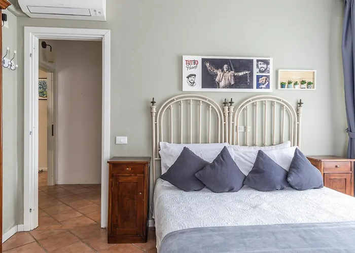 Bed & Breakfast & Breakfast Canalino 21 Modena