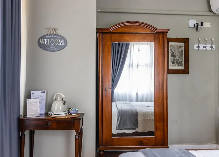 & Breakfast Canalino 21 *