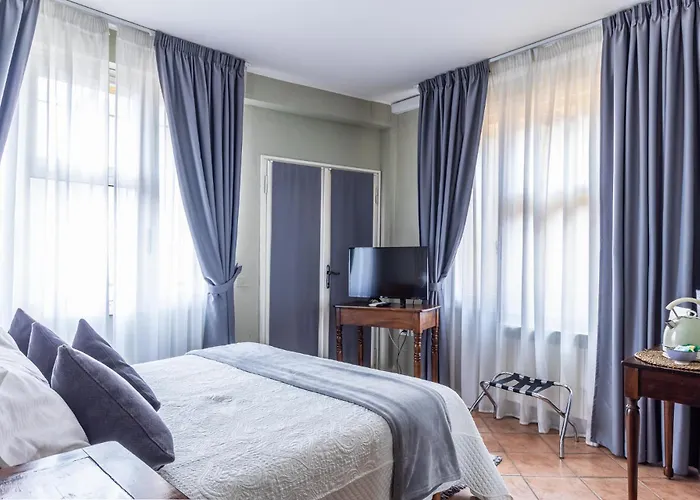 & Breakfast Canalino 21 Modène