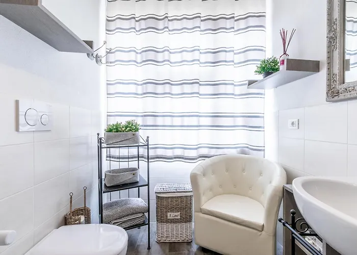 & Breakfast Canalino 21