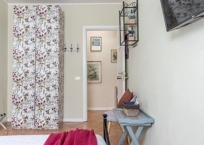 & Breakfast Canalino 21 Couette-café Modène