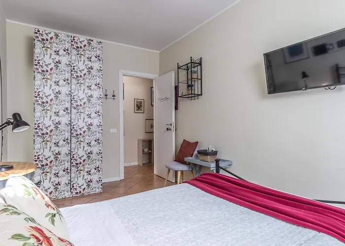 & Breakfast Canalino 21 *