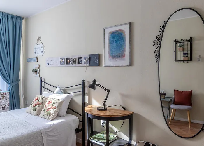 & Breakfast Canalino 21 * Modena