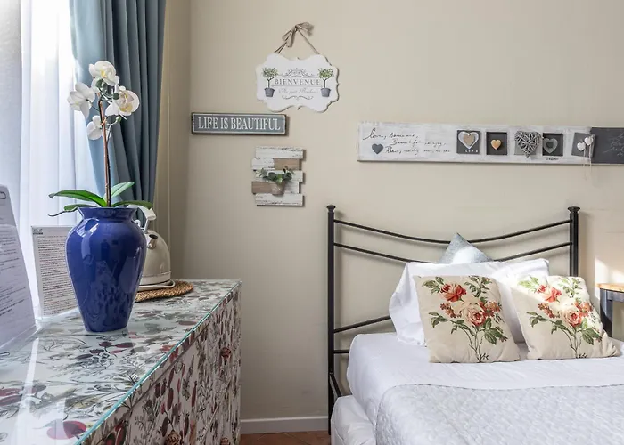 & Breakfast Canalino 21