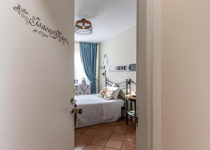 Bed & Breakfast & Breakfast Canalino 21 Modena