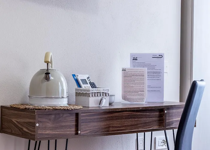 & Breakfast Canalino 21 *