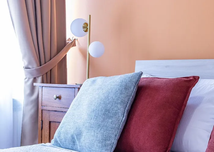 & Breakfast Canalino 21 * Modena