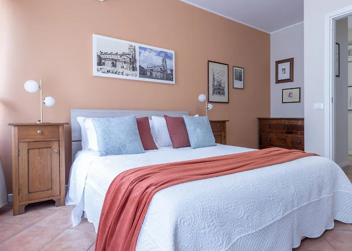 & Breakfast Canalino 21 Bed & Breakfast