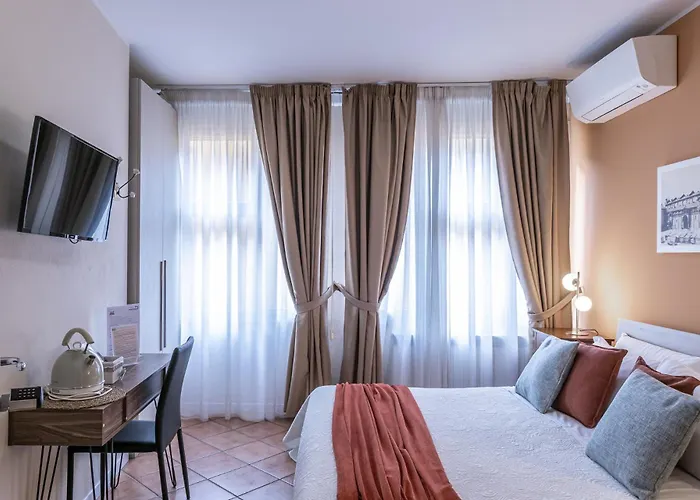 & Breakfast Canalino 21 *