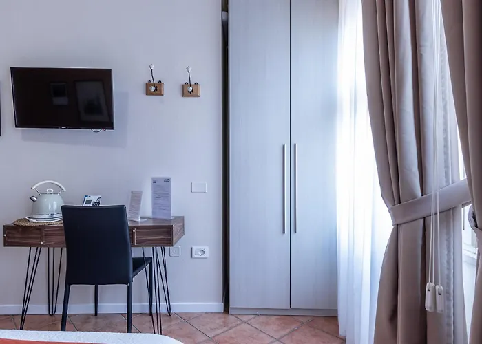 & Breakfast Canalino 21 Modène