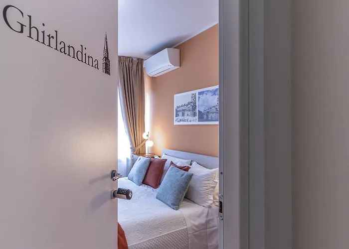 & Breakfast Canalino 21 Bed & Breakfast *