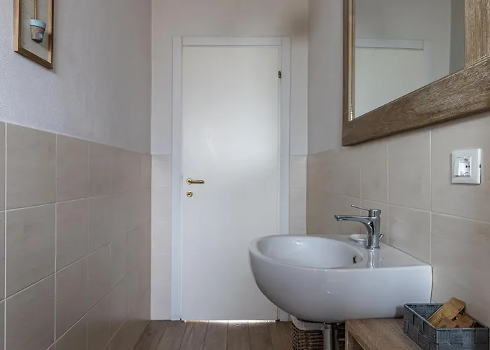 & Breakfast Canalino 21 Bed & Breakfast Modena