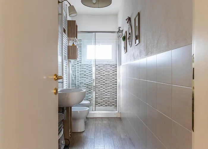 Bed & Breakfast & Breakfast Canalino 21 Modena