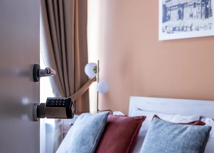 & Breakfast Canalino 21 *