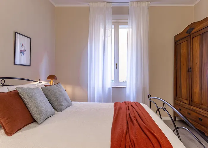 & Breakfast Canalino 21