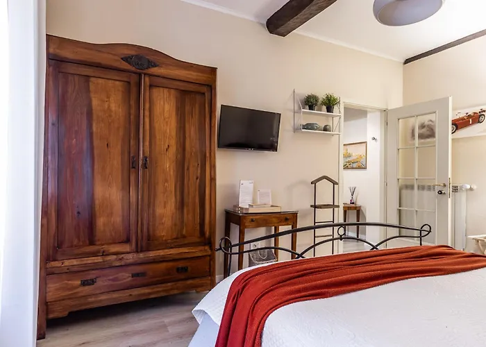 Bed & Breakfast & Breakfast Canalino 21 Modena