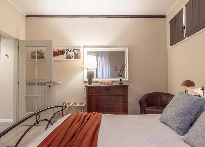 & Breakfast Canalino 21 *