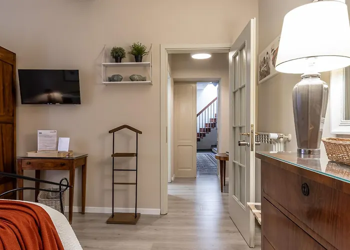 & Breakfast Canalino 21