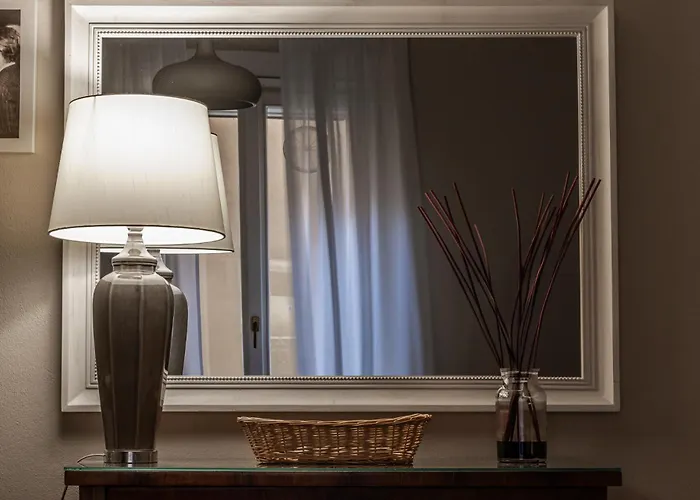 & Breakfast Canalino 21 Panzió