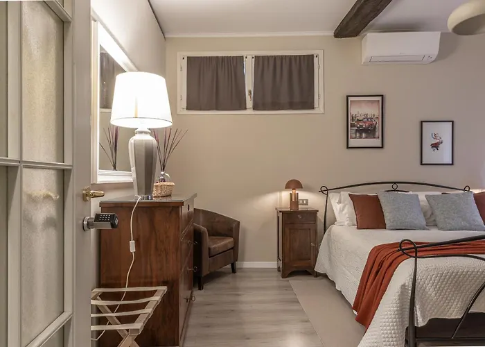 & Breakfast Canalino 21 *